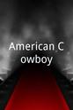 Charles Sanford American Cowboy