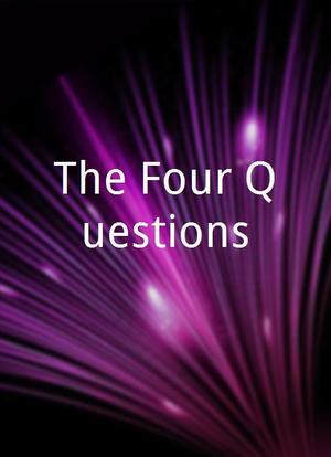 The Four Questions海报封面图