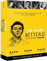The Yellow Bittern