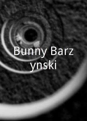 Bunny Barzynski海报封面图