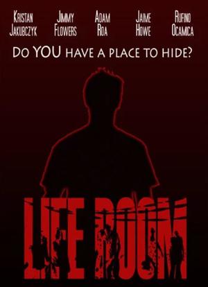 Life Room海报封面图