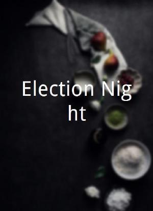 Election Night海报封面图
