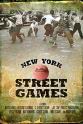 Butch Barbella New York Street Games