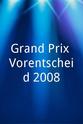 Carolin Fortenbacher Grand Prix Vorentscheid 2008