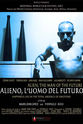Giancarlo Bucci Alieno, l`uomo del futuro