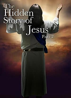The Hidden Story of Jesus海报封面图