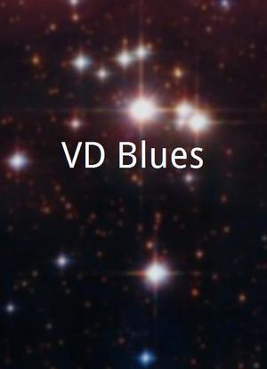 VD Blues海报封面图