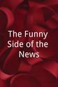 Kenneth Kendall The Funny Side of the News