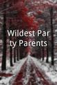 Detra Wilson Wildest Party Parents