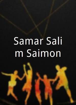 Samar Salim Saimon海报封面图
