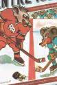 Philip Spedding Tales of the Mouse Hockey League