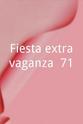 Marifi Fiesta extravaganza `71