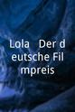 达娜·瓦罗娃 Lola - Der deutsche Filmpreis