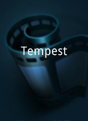 Tempest海报封面图