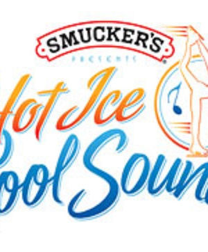 Smucker's Hot Ice, Cool Sounds海报封面图