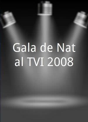 Gala de Natal TVI 2008海报封面图