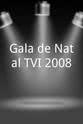 Sousa Martins Gala de Natal TVI 2008