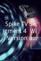 Haden Blackman Spike TV Segment 4: Wii Version and Duel Mode