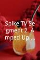 Haden Blackman Spike TV Segment 2: Amped-Up Force Powers