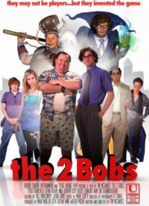 The Two Bobs海报封面图