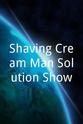 Charlie The Dog Shaving Cream Man Solution Show