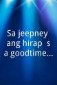 Benny Mallari Sa jeepney ang hirap, sa goodtime ang sarap