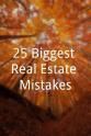 Carey Evans 25 Biggest Real Estate Mistakes