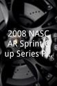 Jim Birdsall 2008 NASCAR Sprint Cup Series Preview