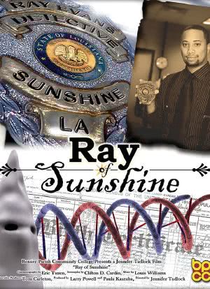 Ray of Sunshine海报封面图
