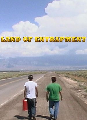 Land of Entrapment海报封面图