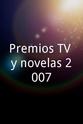 Imanol Premios TV y novelas 2007