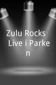 Kna Connected Zulu Rocks - Live i Parken