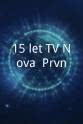 Tereza Pergnerova 15 let TV Nova: První