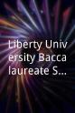 Beverly LaHaye Liberty University Baccalaureate Service