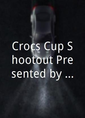 Crocs Cup Shootout Presented by Bud Light海报封面图