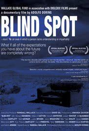 Blind Spot海报封面图