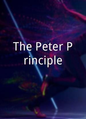 The Peter Principle海报封面图