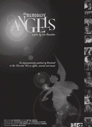 天使的记忆海报封面图