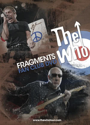 On Tour: The Who Virtual Ticket海报封面图