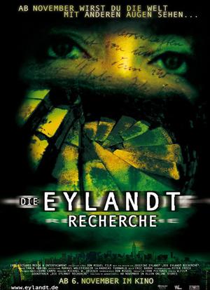 Die Eylandt Recherche海报封面图