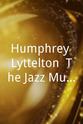 Wally Fawkes Humphrey Lyttelton: The Jazz Musicians' Jazz Musician