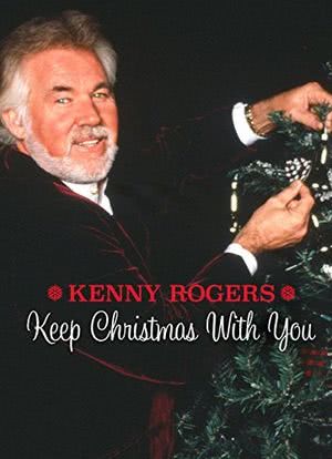 Kenny Rogers: Keep Christmas with You海报封面图