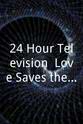 Kôji Uehara 24 Hour Television: Love Saves the Earth