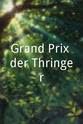 Lina Schuller Grand Prix der Thüringer