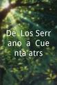 Luis Guridi De `Los Serrano` a `Cuenta atrás`