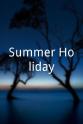 Lily Miraflor Summer Holiday