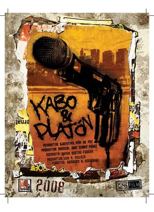 Kabo & Platon海报封面图