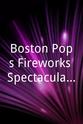 Boston Pops Orchestra Boston Pops Fireworks Spectacular 2009