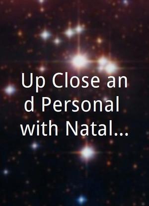 Up Close and Personal with Natalie Merchant海报封面图