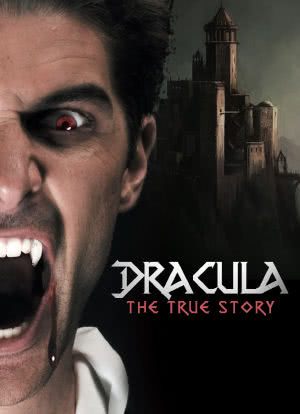 Dracula: The True Story海报封面图